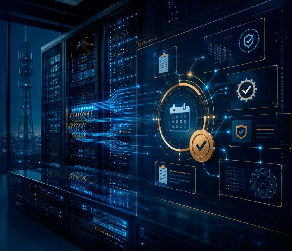 OBRIGAÇÕES DOS PROVEDORES DE INTERNET EM 2026