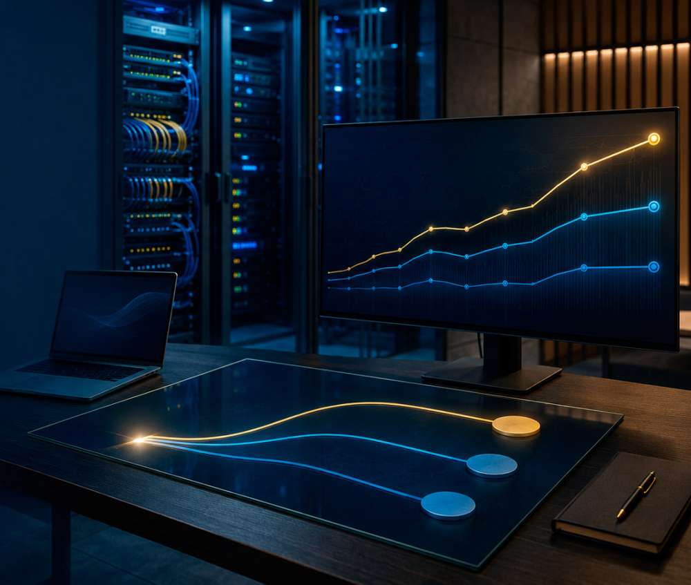 A DECISÃO DE SETEMBRO E O FUTURO TRIBUTÁRIO DOS PROVEDORES DE INTERNET