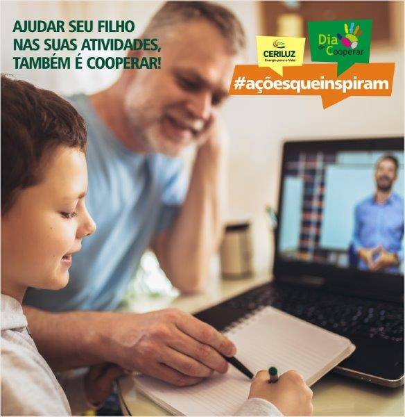 Ceriluz o ensino e a participao