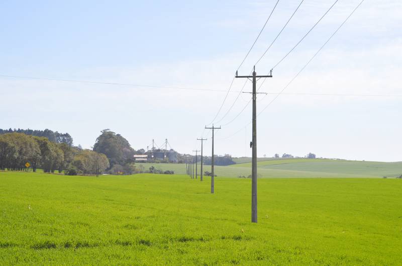 Ceriluz muito alm da qualidade da energia distribuda