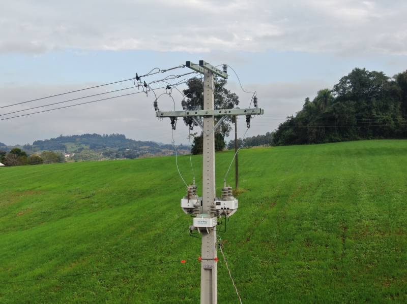 Cooperativa est entre os quatro clientes do mundo a instalar o Carepole