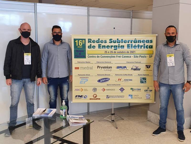 Encontro apresentou inovaes que podem beneficiar a cooperativa