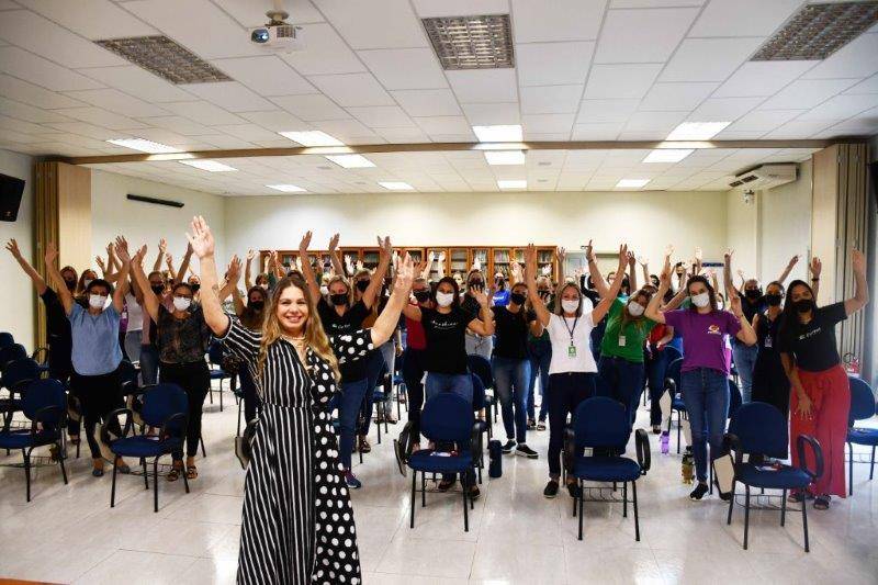 Perceba quem voc quer ser e o que representa a felicidade para voc