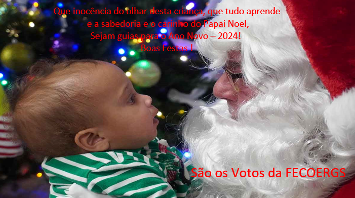 Boas Festas - Sucesso - Paz - Alegria e Harmonia em 2014