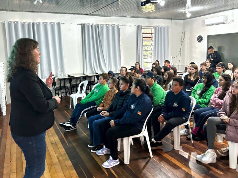 Escola Dr. Bozano