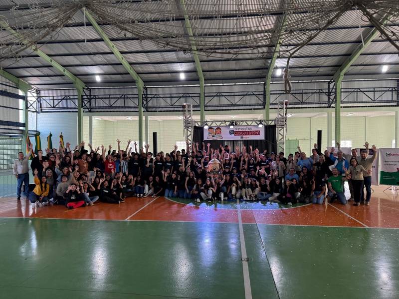 Triunfo  Escola Tcnica Farroupilha