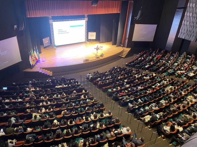 Lançamento do 16º Seminário Sincovat será no dia 30 de junho