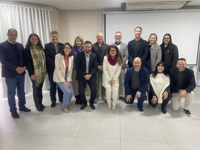 Seminário Sincovat passa a se chamar Inflexão Summit e ocorre em setembro no Teatro Univates