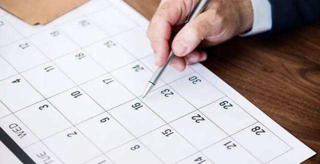 Agenda Tributária de setembro já está disponível: confira prazos e obrigações