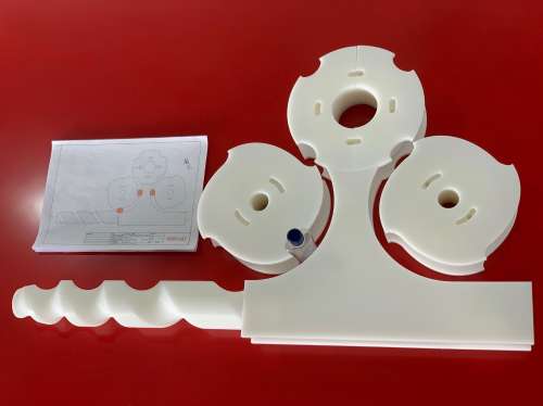 Kit para Envasadoras
